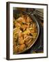 Indian Food, Chicken Tikka Masala, India-Tondini Nico-Framed Photographic Print