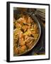 Indian Food, Chicken Tikka Masala, India-Tondini Nico-Framed Photographic Print