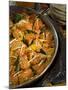 Indian Food, Chicken Tikka Masala, India-Tondini Nico-Mounted Photographic Print