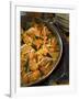 Indian Food, Chicken Tikka Masala, India-Tondini Nico-Framed Photographic Print