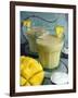 Indian Food, Lassi, Mango Juice, India-Tondini Nico-Framed Premium Photographic Print