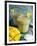 Indian Food, Lassi, Mango Juice, India-Tondini Nico-Framed Photographic Print