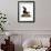 Indian Giant Squirrel-null-Framed Giclee Print displayed on a wall