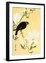 Indian Hill Minor and Magnolia-Koson Ohara-Framed Giclee Print