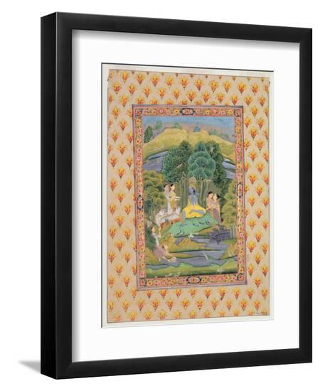 Premium Giclee Print, , large