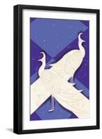 Indian Lyric-Frank Mcintosh-Framed Art Print