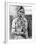 Indian Nautch Girl, 1936-null-Framed Giclee Print