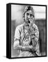Indian Nautch Girl, 1936-null-Framed Stretched Canvas