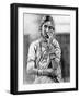 Indian Nautch Girl, 1936-null-Framed Giclee Print