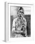 Indian Nautch Girl, 1936-null-Framed Giclee Print