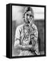 Indian Nautch Girl, 1936-null-Framed Stretched Canvas