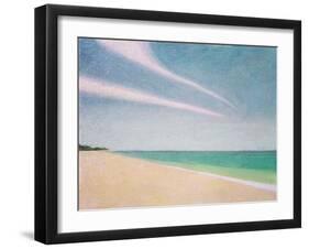 Indian Ocean, 1996-Tilly Willis-Framed Giclee Print