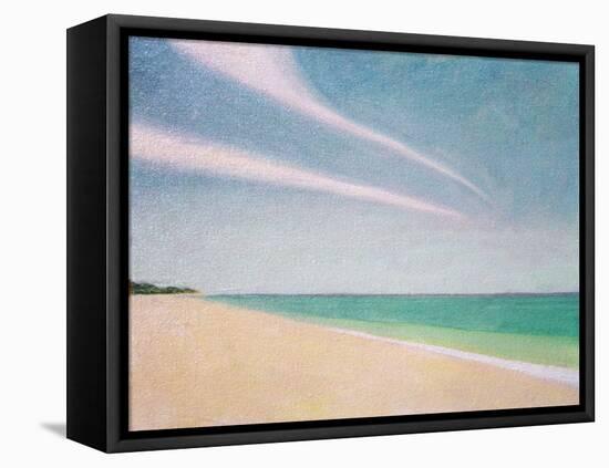 Indian Ocean, 1996-Tilly Willis-Framed Stretched Canvas