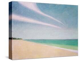 Indian Ocean, 1996-Tilly Willis-Stretched Canvas