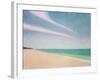 Indian Ocean, 1996-Tilly Willis-Framed Giclee Print