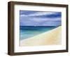 Indian Ocean II, 1995-Tilly Willis-Framed Giclee Print