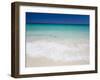 Indian Ocean Nr Margaret River, Western Australia, Australia-Peter Adams-Framed Photographic Print