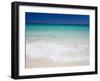 Indian Ocean Nr Margaret River, Western Australia, Australia-Peter Adams-Framed Photographic Print