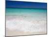 Indian Ocean Nr Margaret River, Western Australia, Australia-Peter Adams-Mounted Photographic Print