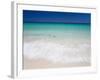 Indian Ocean Nr Margaret River, Western Australia, Australia-Peter Adams-Framed Photographic Print