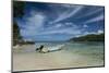 Indian Ocean, Seychelles, Mahe, St. Anne Marine NP, Moyenne Island-Cindy Miller Hopkins-Mounted Photographic Print