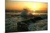 Indian Ocean-Friday-Mounted Photographic Print