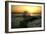 Indian Ocean-Friday-Framed Photographic Print