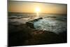 Indian Ocean-Friday-Mounted Photographic Print