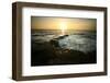 Indian Ocean-Friday-Framed Photographic Print