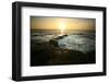 Indian Ocean-Friday-Framed Photographic Print