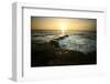 Indian Ocean-Friday-Framed Photographic Print