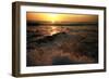 Indian Ocean-Friday-Framed Photographic Print