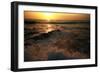 Indian Ocean-Friday-Framed Photographic Print