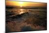 Indian Ocean-Friday-Mounted Photographic Print