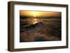 Indian Ocean-Friday-Framed Photographic Print