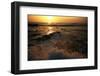 Indian Ocean-Friday-Framed Photographic Print