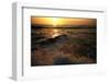 Indian Ocean-Friday-Framed Photographic Print