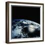 Indian Ocean-null-Framed Photographic Print