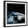 Indian Ocean-null-Framed Photographic Print