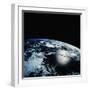 Indian Ocean-null-Framed Photographic Print