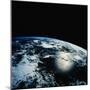 Indian Ocean-null-Mounted Photographic Print