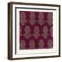 Indian Ornament-null-Framed Giclee Print