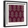 Indian Ornament-null-Framed Giclee Print