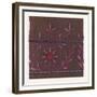 Indian Ornament-null-Framed Giclee Print