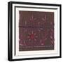 Indian Ornament-null-Framed Giclee Print