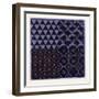 Indian Ornament-null-Framed Giclee Print