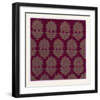 Indian Ornament-null-Framed Giclee Print