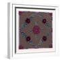 Indian Ornament-null-Framed Giclee Print