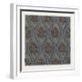 Indian Ornament-null-Framed Giclee Print