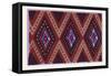 Indian Ornament-null-Framed Stretched Canvas